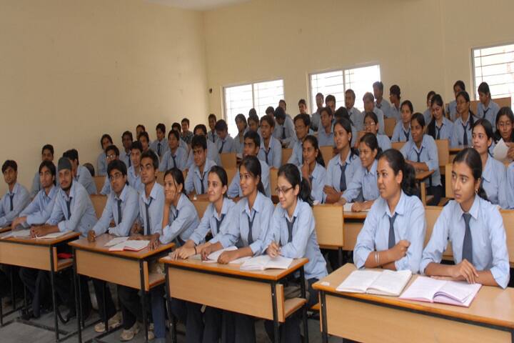 classroom